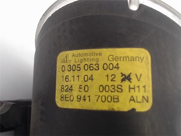 VAG 0305063004 Фара противотуманная правая в наличии Полтава