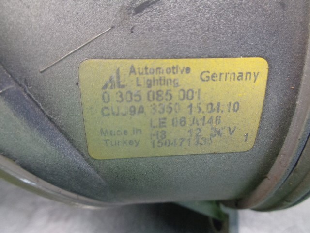 0305085001 VOLVO купить в Черновцы
