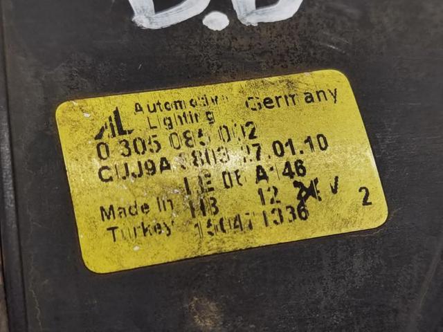 0305085002 VOLVO купить в Запорожье