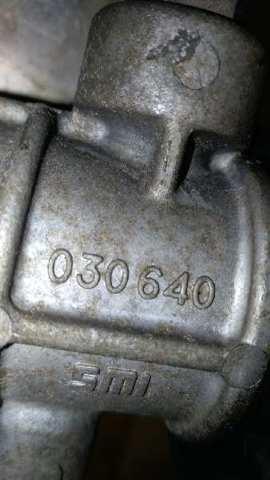 030640 VOLVO Рулевая рейка купить в Житомир
