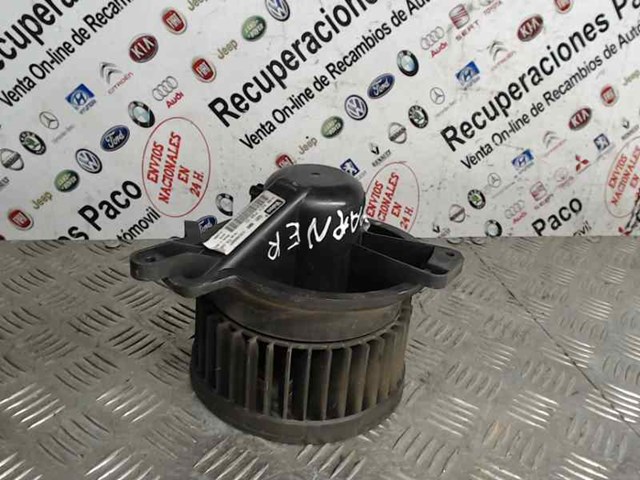 030666P PEUGEOT Вентилятор печки купить в Житомир