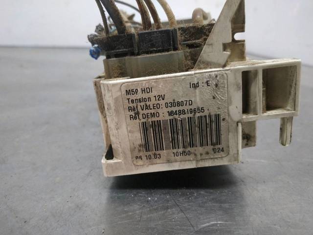 030807D PEUGEOT купить в Одесса