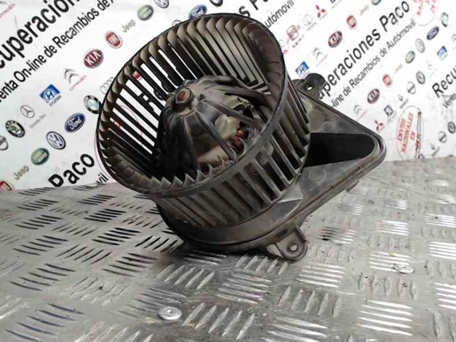 030840S PEUGEOT Мотор вентилятора печки (отопителя салона) купить в Запорожье