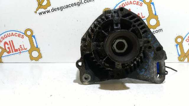 VAG 030903023E Генератор в наличии Николаев
