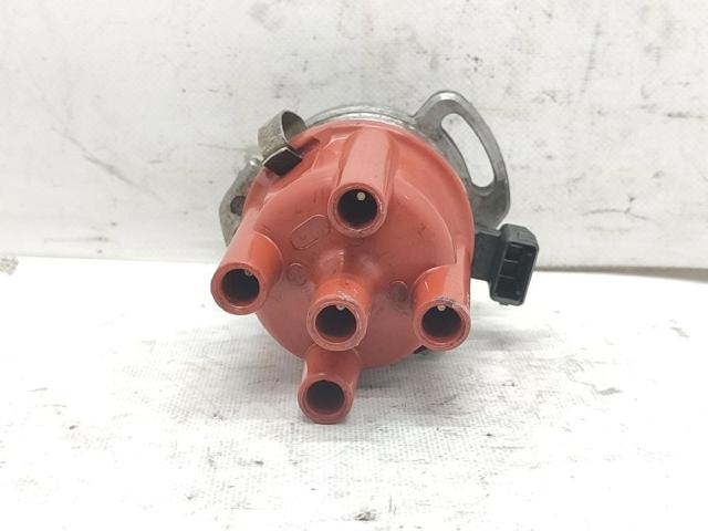 Distribuidor de ignição (distribuidor) 030905205AB VAG