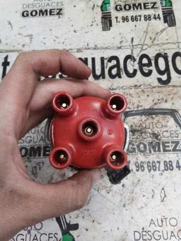 Distribuidor de ignição (distribuidor) Skoda Felicia 1 791, 6U1