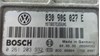 Centralita para volkswagen polo iii (6n1) 50 1.0 aer 030906027E