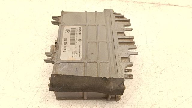 VAG 030906027J Модуль управления (ЭБУ) двигателем в наличии Черкассы