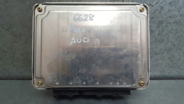 VAG 030906032AP Модуль управления (ЭБУ) двигателем в наличии Житомир