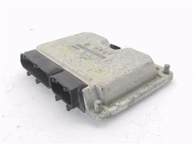 VAG 030906032CG Модуль управления (ЭБУ) двигателем в наличии Черновцы
