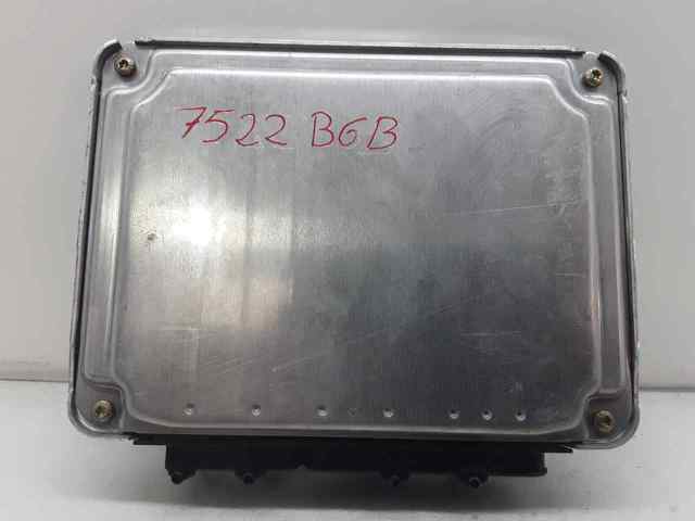 VAG 030906032CG Модуль управления (ЭБУ) двигателем в наличии Житомир