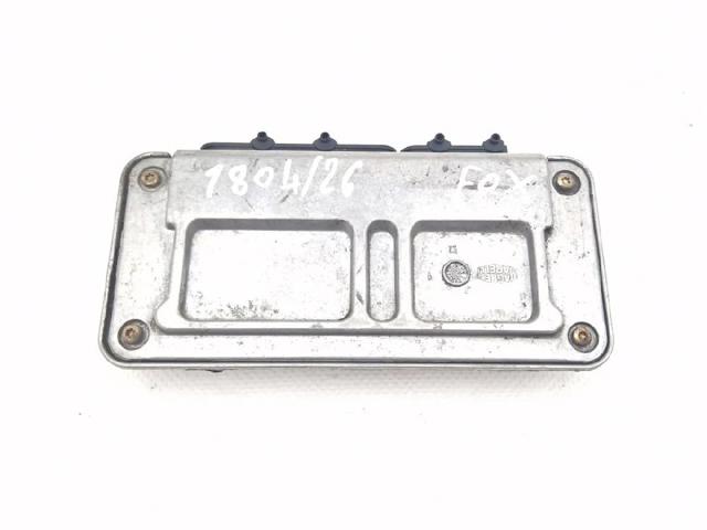 VAG 030906034S Блок управления двигателем в наличии Сумы