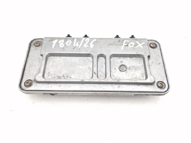 VAG 030906034S Модуль управления (ЭБУ) двигателем в наличии Ровно