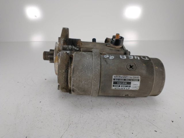 HYUNDAI 031013190 Стартер в наличии Тернополь