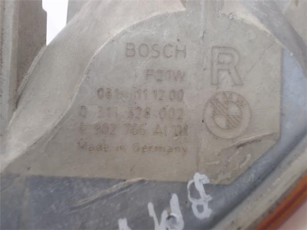 BMW 0311328002 Указатель поворота правый в наличии Львов