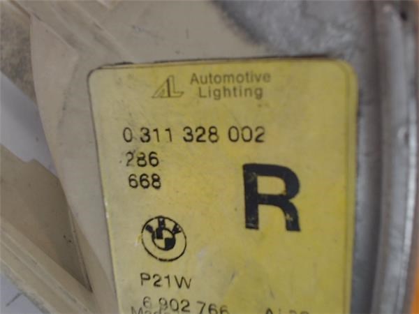 BMW 0311328002 Указатель поворота правый в наличии Николаев