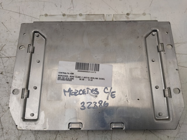 0315450732Q02 MERCEDES купить в Кривой Рог