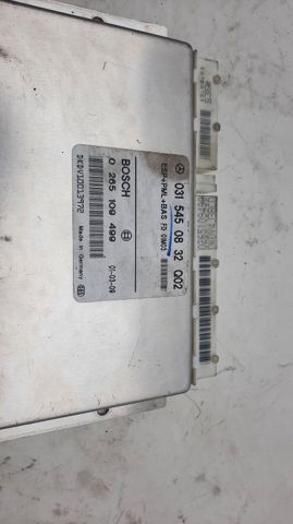 MERCEDES 0315450832Q02 Блок управления ESP в наличии Кривой Рог