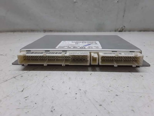 MERCEDES 0315450832Q02 Блок управления ESP в наличии Тернополь