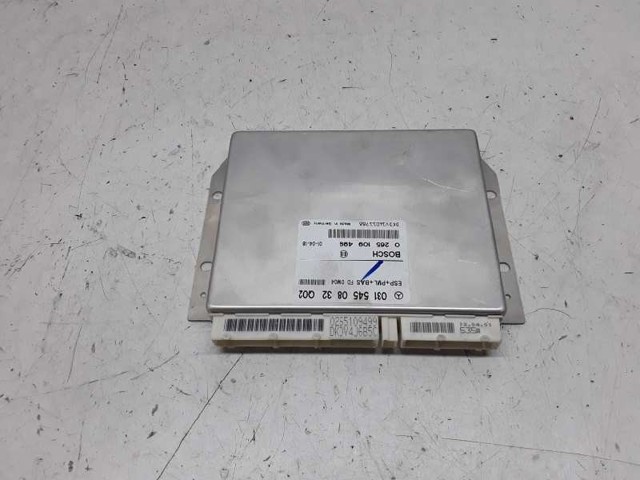0315450832Q02 MERCEDES Блок управления ESP купить в Черновцы