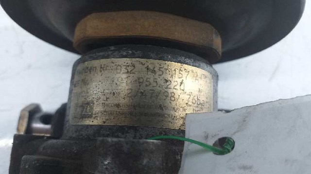 032145157A VAG Насос гидроусилителя руля (ГУР) купить в Тернополь