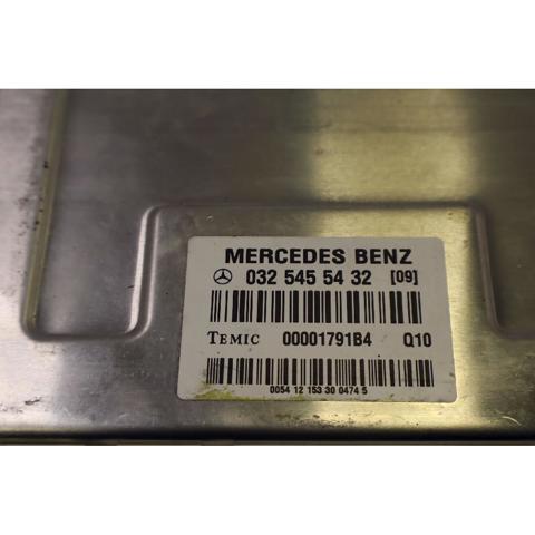 0325455432 MERCEDES Блок управления пневмоподвеской купить в Черкассы