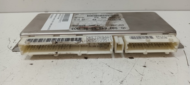 MERCEDES 0325456532 Блок управления ESP в наличии Чернигов