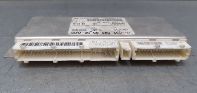 MERCEDES 0325456532Q03 в наличии Сумы