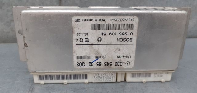 MERCEDES 0325456532Q03 в наличии Днепр
