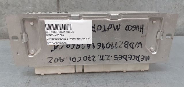 0325456532Q03 MERCEDES купить в Днепр