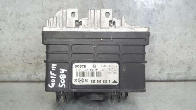 VAG 032906026E Блок управления двигателем в наличии Кривой Рог