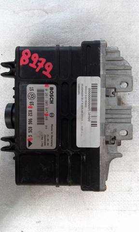 VAG 032906026G Модуль управления (ЭБУ) двигателем в наличии Ужгород
