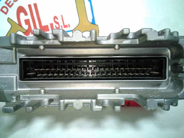 VAG 032906026H Модуль управления (ЭБУ) двигателем в наличии Павлоград