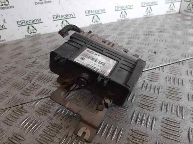 VAG 032906030AB Модуль управления (ЭБУ) двигателем в наличии Полтава
