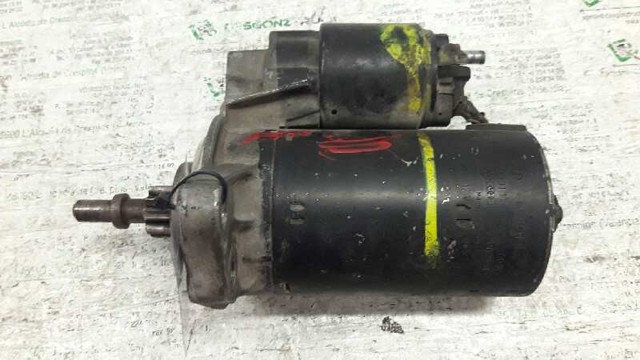 VAG 0331303071 Втягивающее реле стартера в наличии Ровно