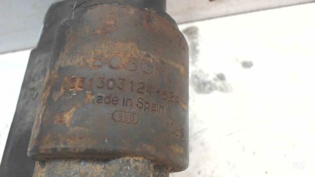 OPEL 0331303124 Втягивающее реле стартера в наличии Черкассы
