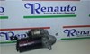 Relê retrator do motor de arranco 0331303140 FORD