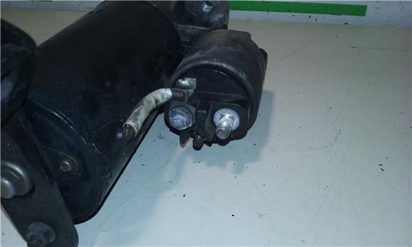 FORD 0331303140 Реле втягивающее стартера в наличии Винница