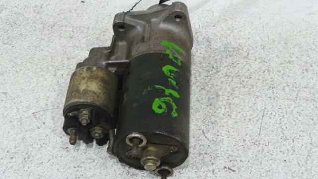 FORD 0331303140 Реле втягивающее стартера в наличии Харьков