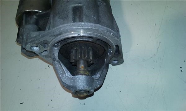 0331303140 FORD Втягивающее реле стартера купить в Павлоград
