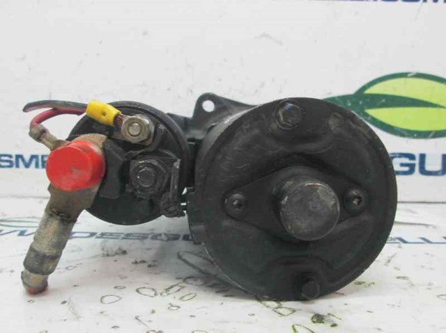 0331303140640 FORD Стартер купить в Каменское