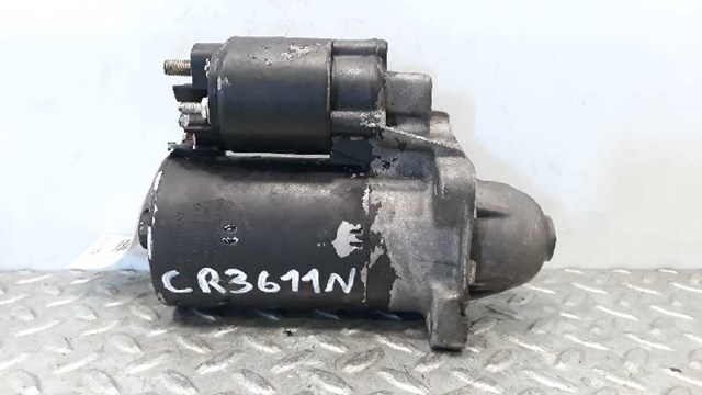 0331303140640 FORD Стартер купить в Запорожье