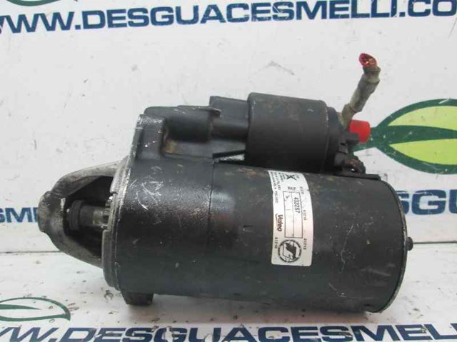 FORD 0331303140640 Стартер в наличии Николаев