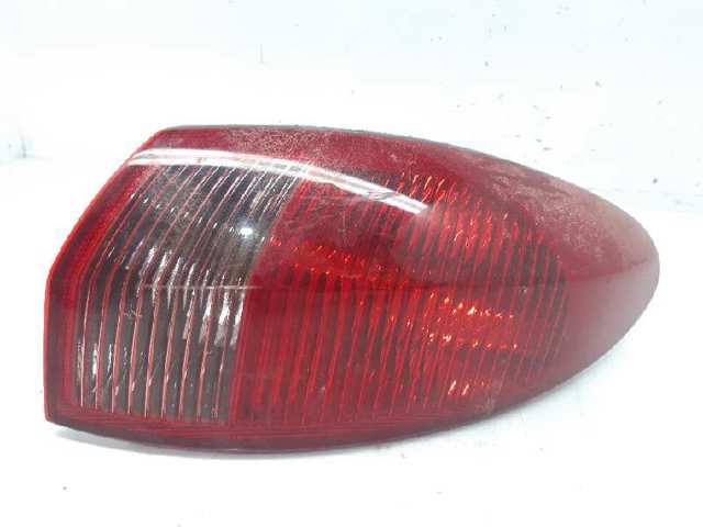 03323010 FIAT Фонарь задний правый внешний купить в Чернигов