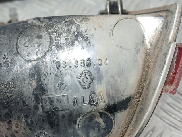 RENAULT 0338900 в наличии Каменское