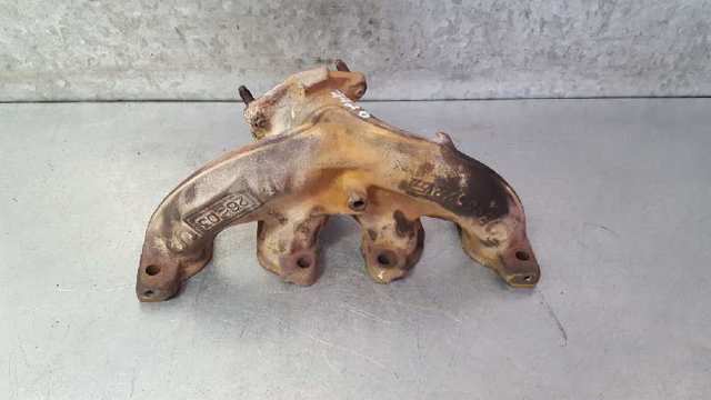 034136 PEUGEOT Коллектор выпускной купить в Николаев