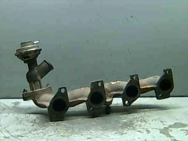 0341E6 PEUGEOT Коллектор выпускной купить в Одесса