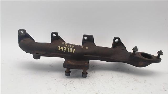 0341E6 PEUGEOT Коллектор выпускной купить в Днепр
