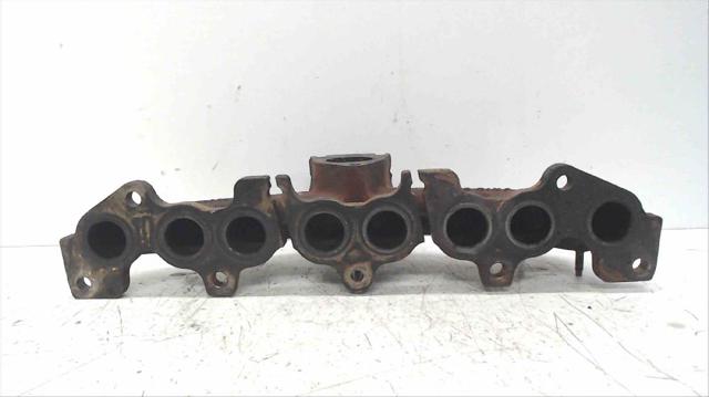 0341H8 PEUGEOT Коллектор выпускной купить в Черкассы
