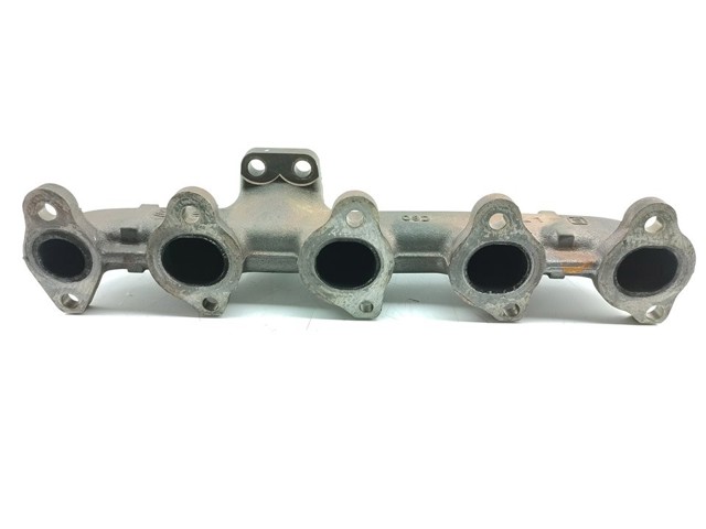 Tubo coletor de escape 0341J2 PEUGEOT